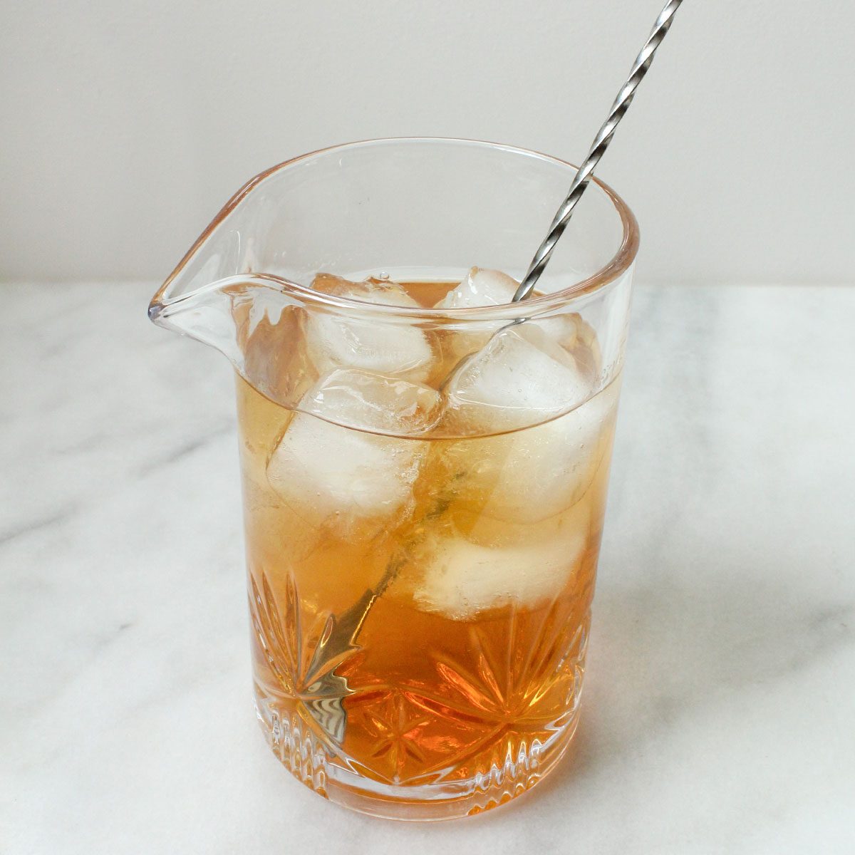 Dolly Parton's Dirt Road Martini