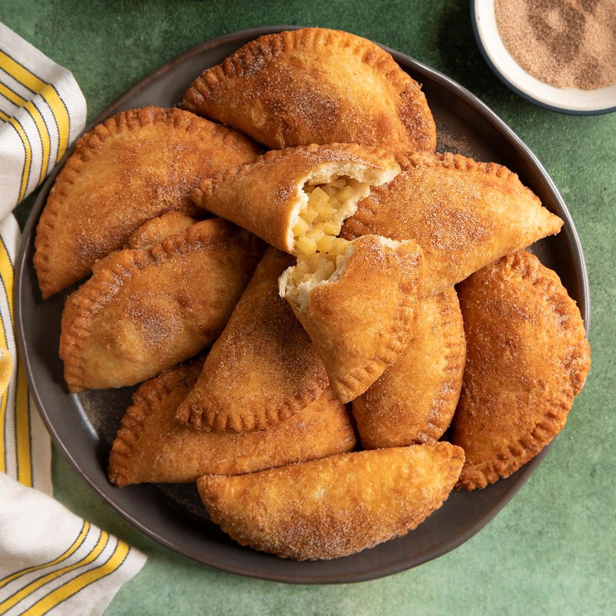 Fried Apple Pies