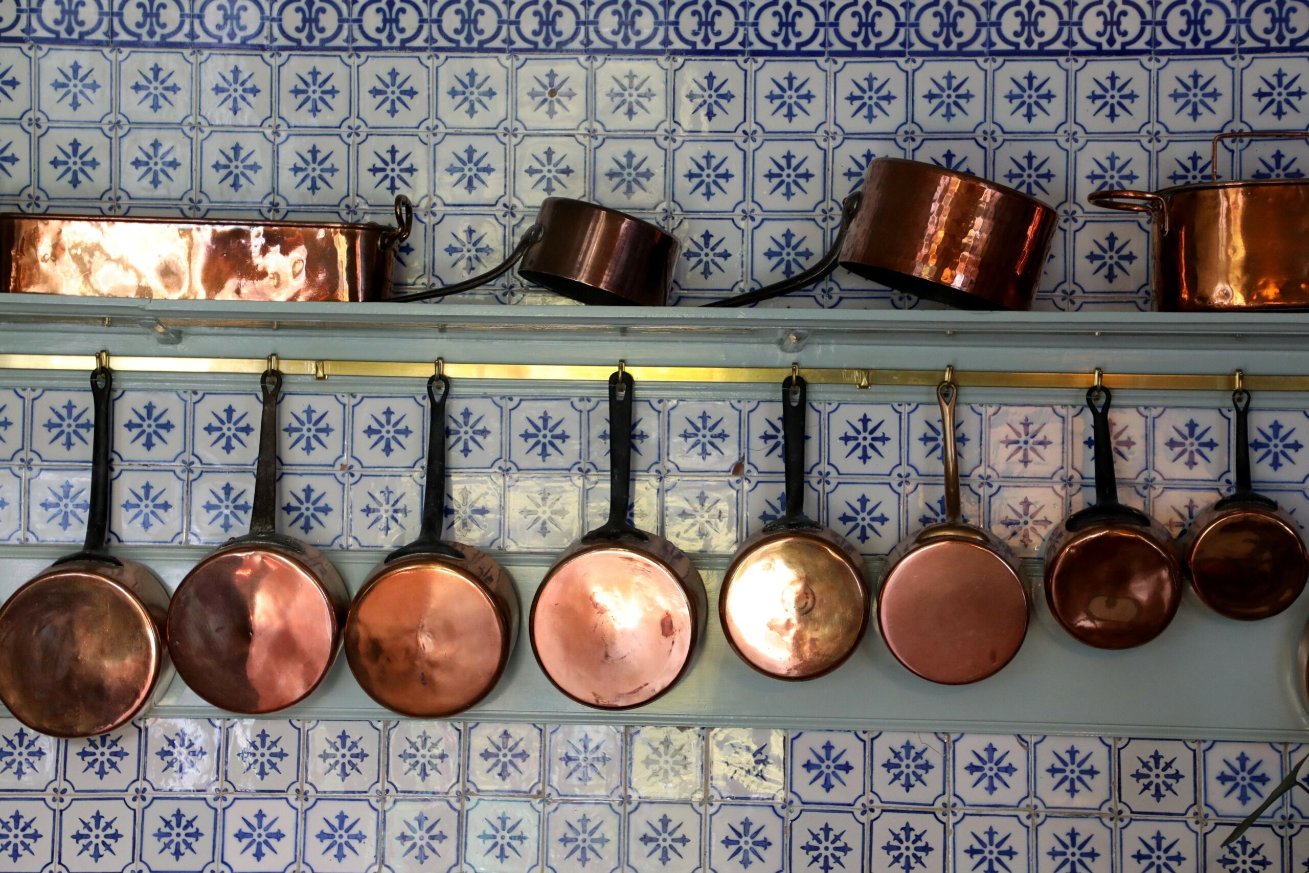 Is It Safe to Cook with Copper Pots and Pans?