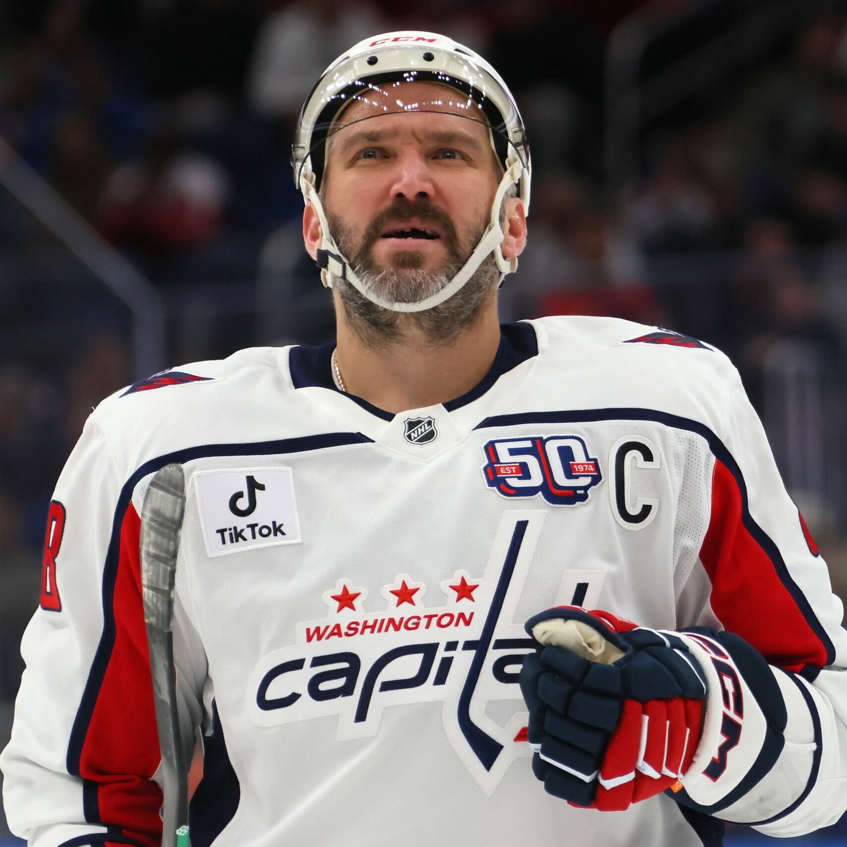 Alex Ovechkin Eats This Decadent Italian Meal Before Every Home Game