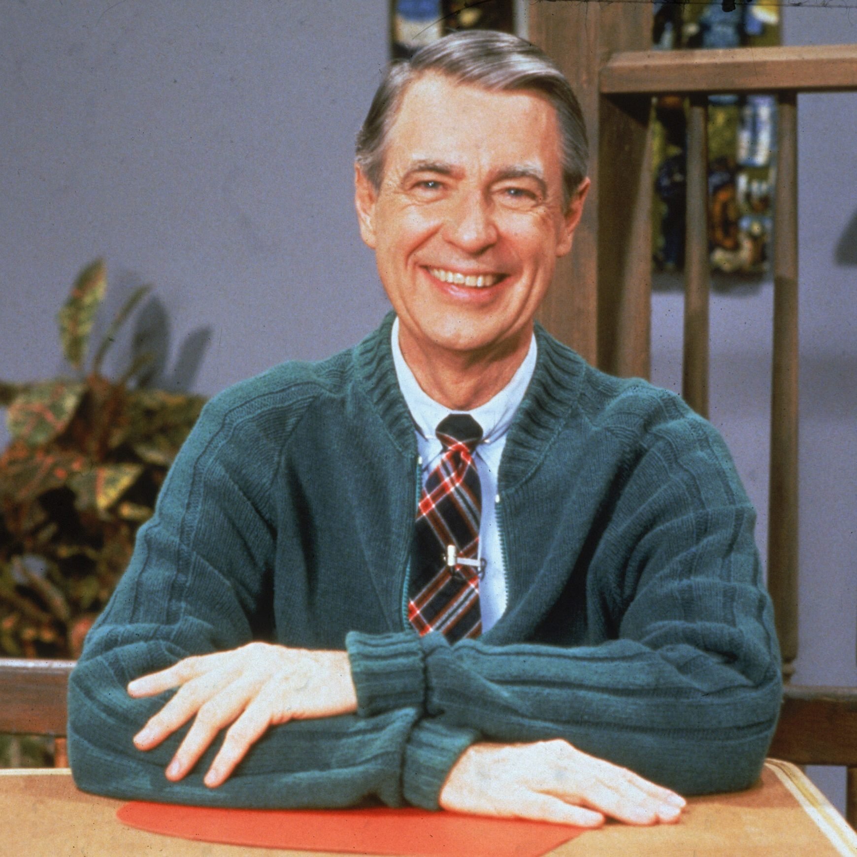 Mister Rogers’s Family Recipe Will Make You Want to Be His Neighbor