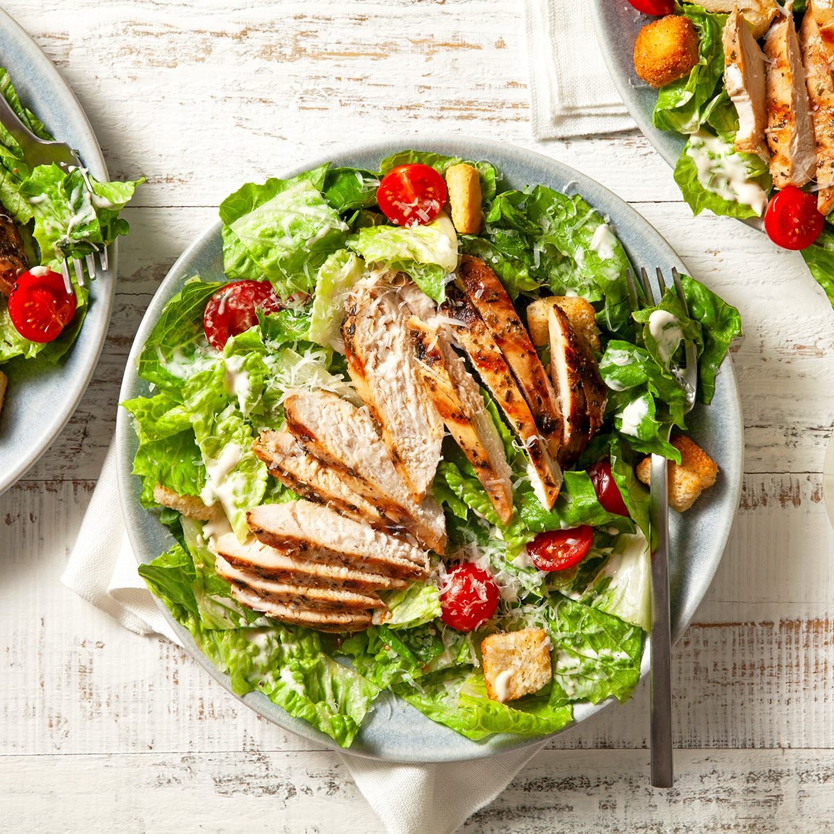 39 Bright Spring Salad Recipes