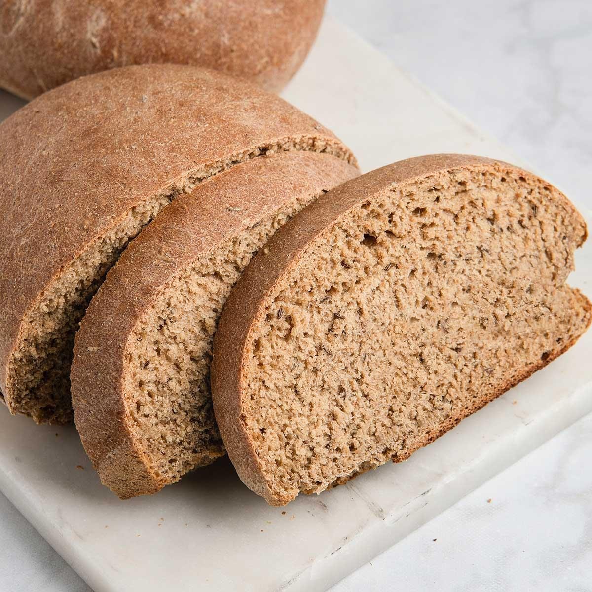 Rye Bread