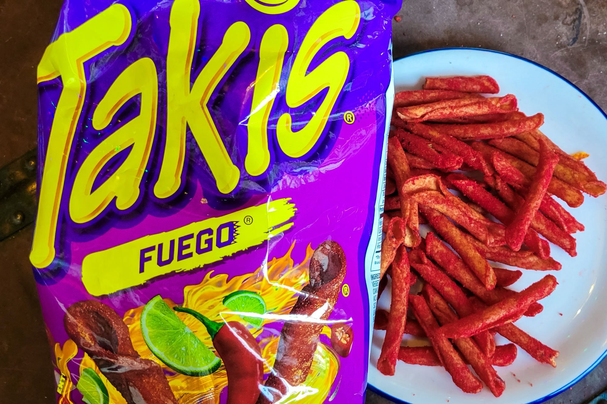 Takis