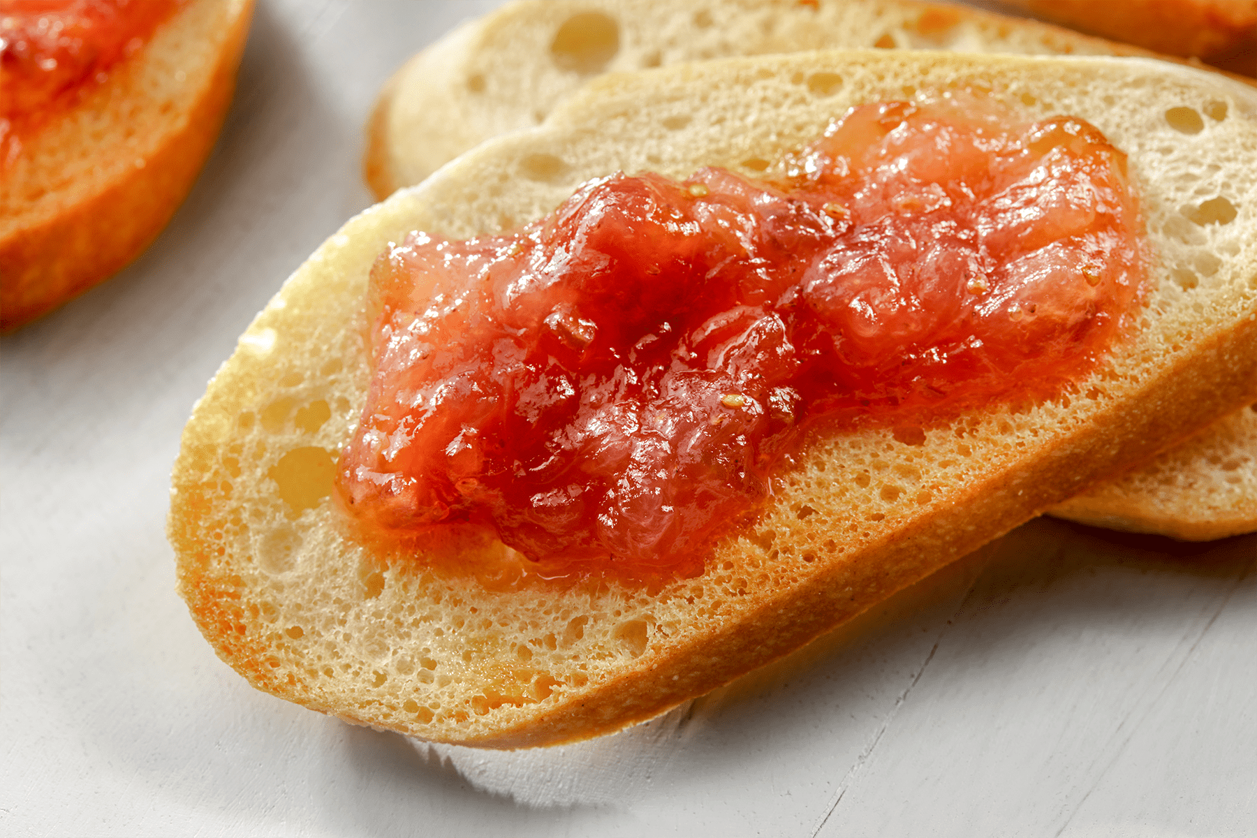 Fig Preserves Recipe