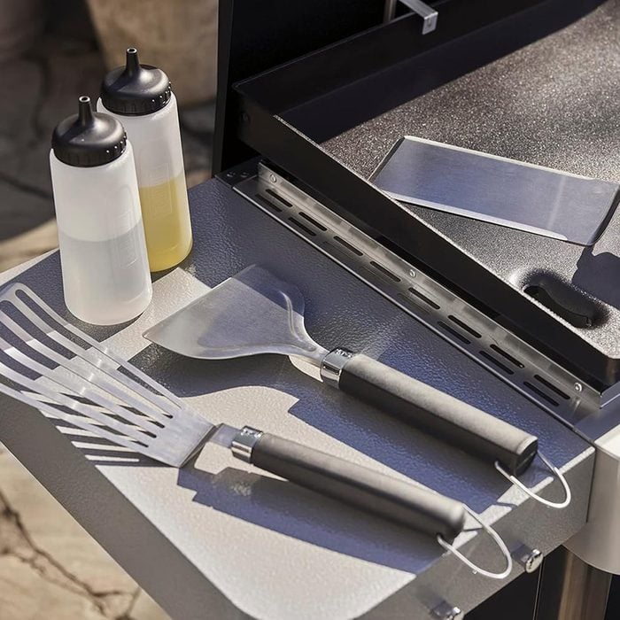 Grilling Tools Set Via Amazon.com