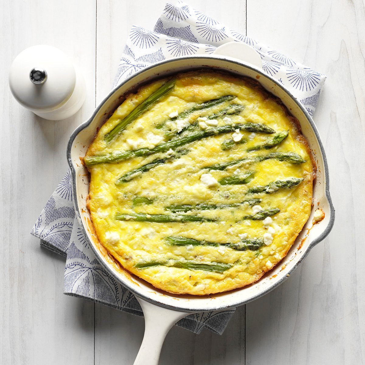 20 Asparagus Breakfast Recipes for Any Day of the Week