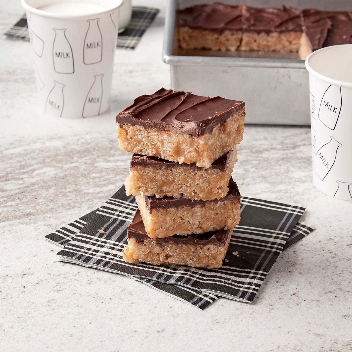 33 Lunch Desserts to Sweeten Up Your Workday