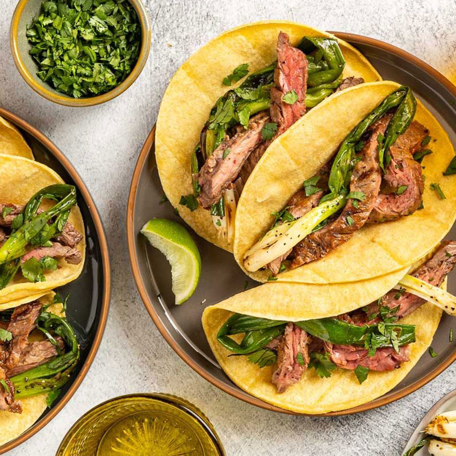 67 Delicious Spring Grilling Recipes