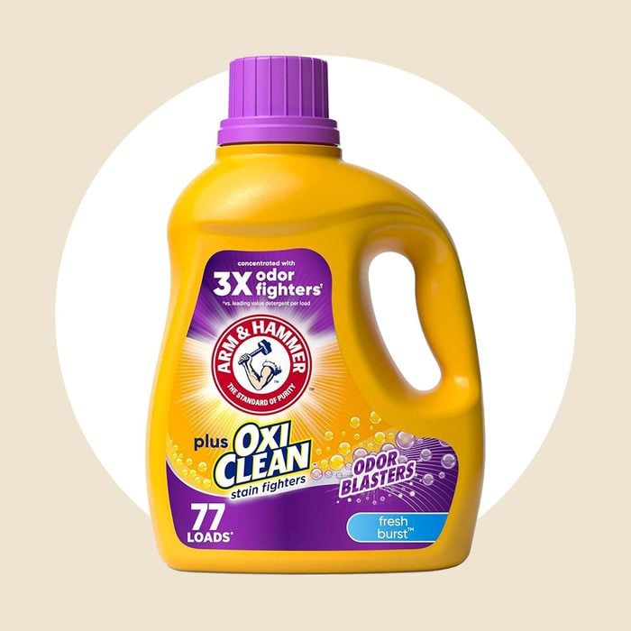 Arm & Hammer Oxiclean Odor Blast
