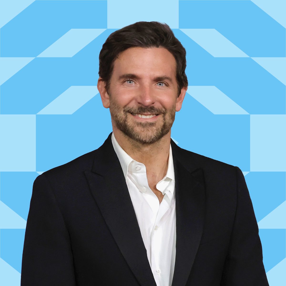 Bradley Cooper’s Favorite Meal Is One of His Grandmother’s Recipes