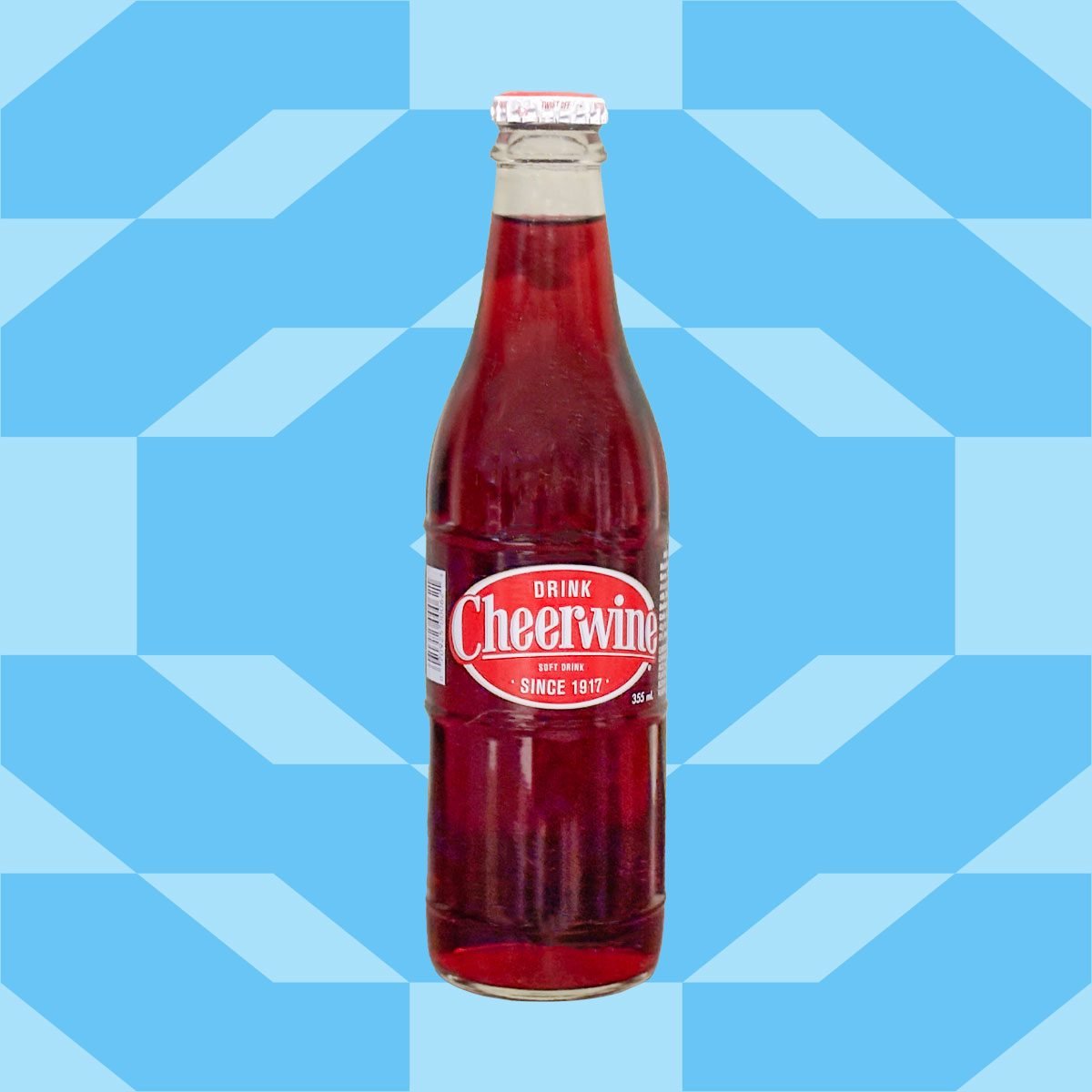 What Is ‘Cheerwine,’ and Why Do Southern People Love This Soda?
