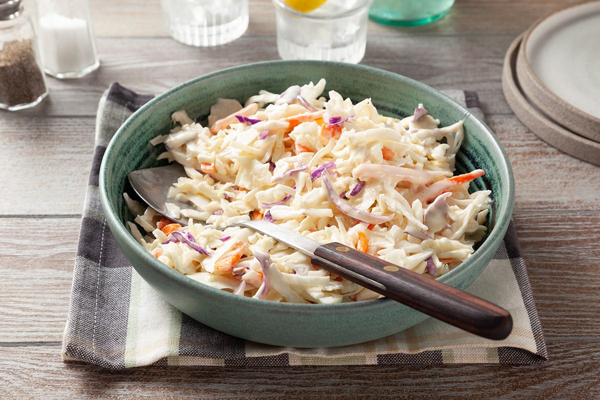 Creamy Coleslaw Ft23 12347 Jr 1025 6