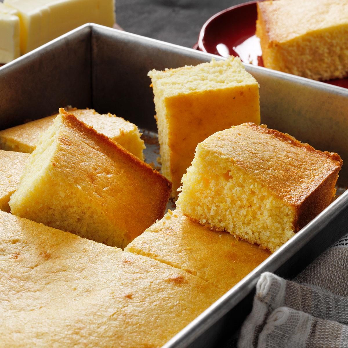 Cornbread
