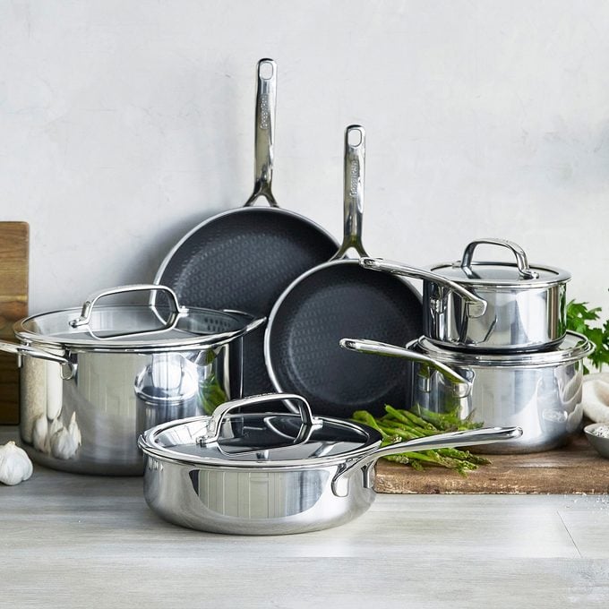 Greenpan Spectra Cookware