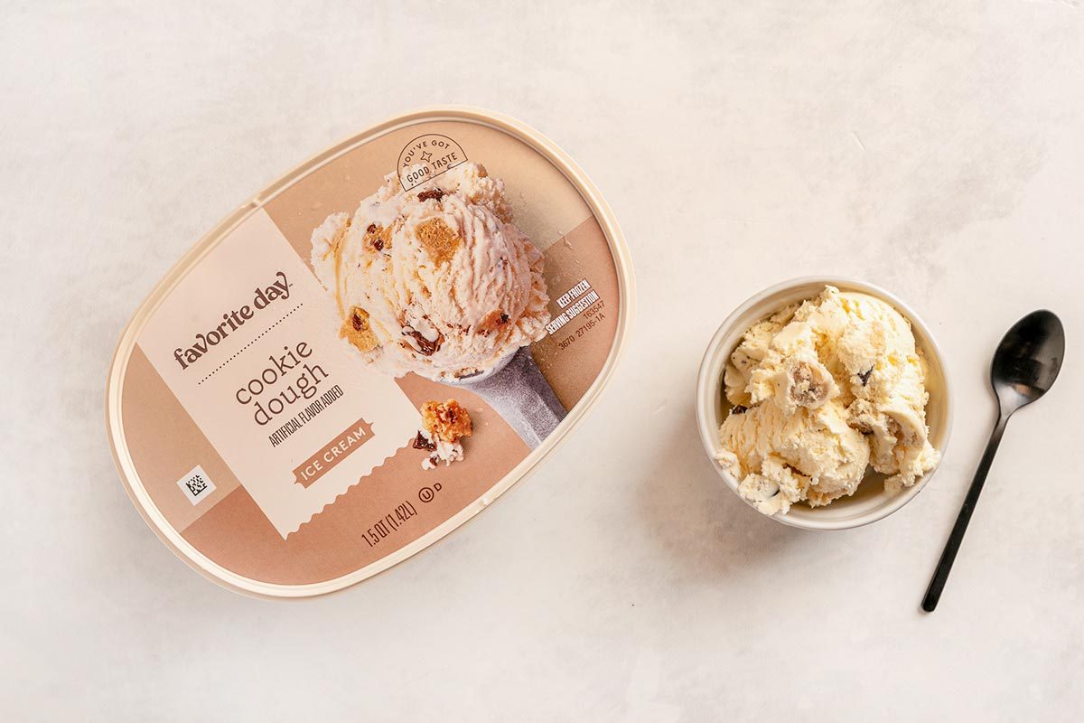 I Bought 15 Pints To Find 