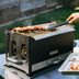 Made In Just Released a Portable Grill—And It's the Perfect Tool for Tailgaters