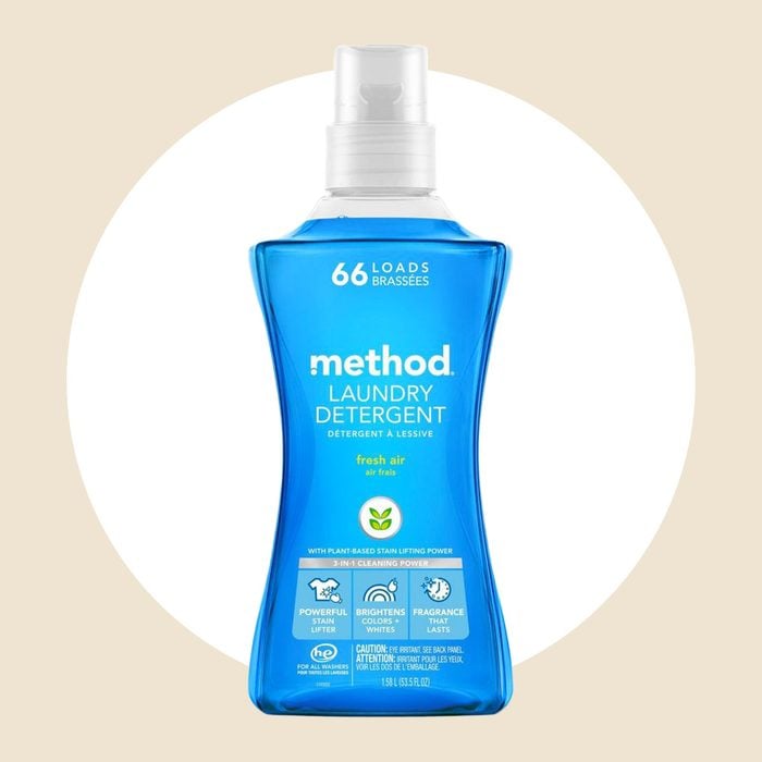 Method Fresh Air