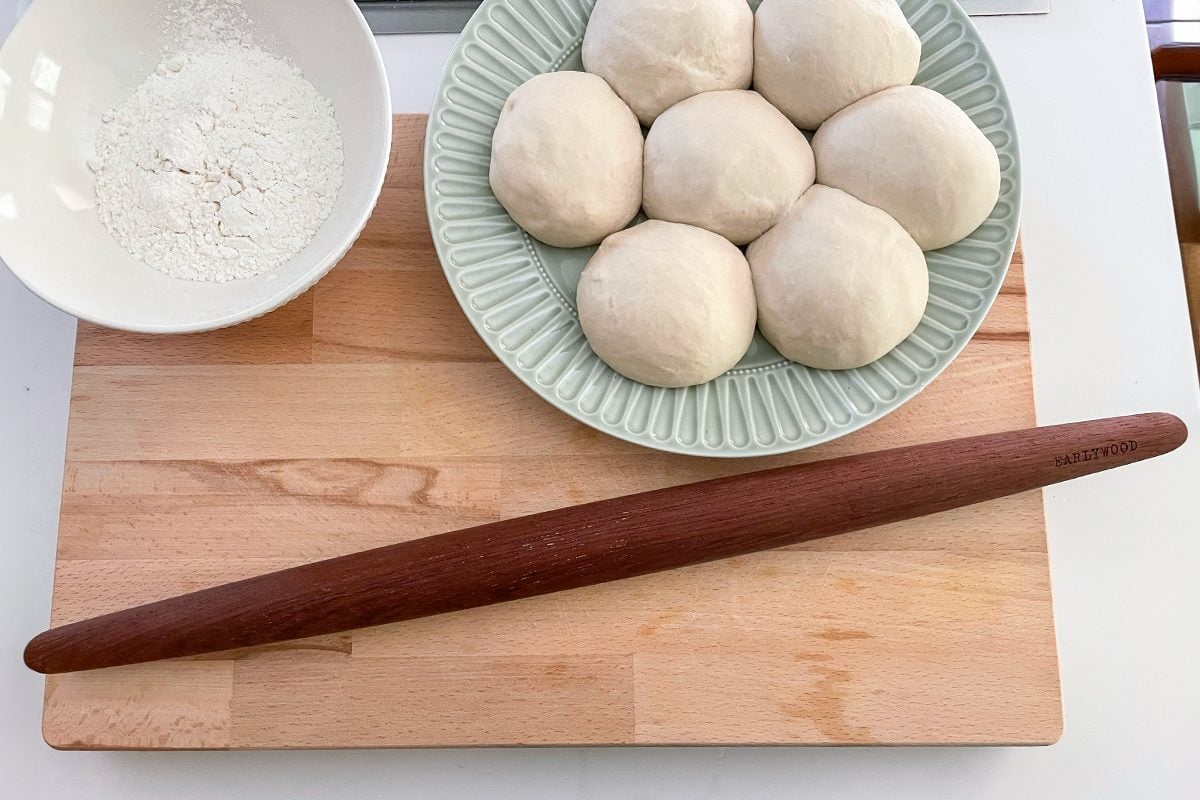 This French Rolling Pin Is the Secret to No-Fuss Pie Crusts