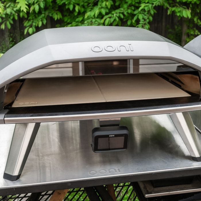 Ooni Koda 2 Pro Pizza Oven