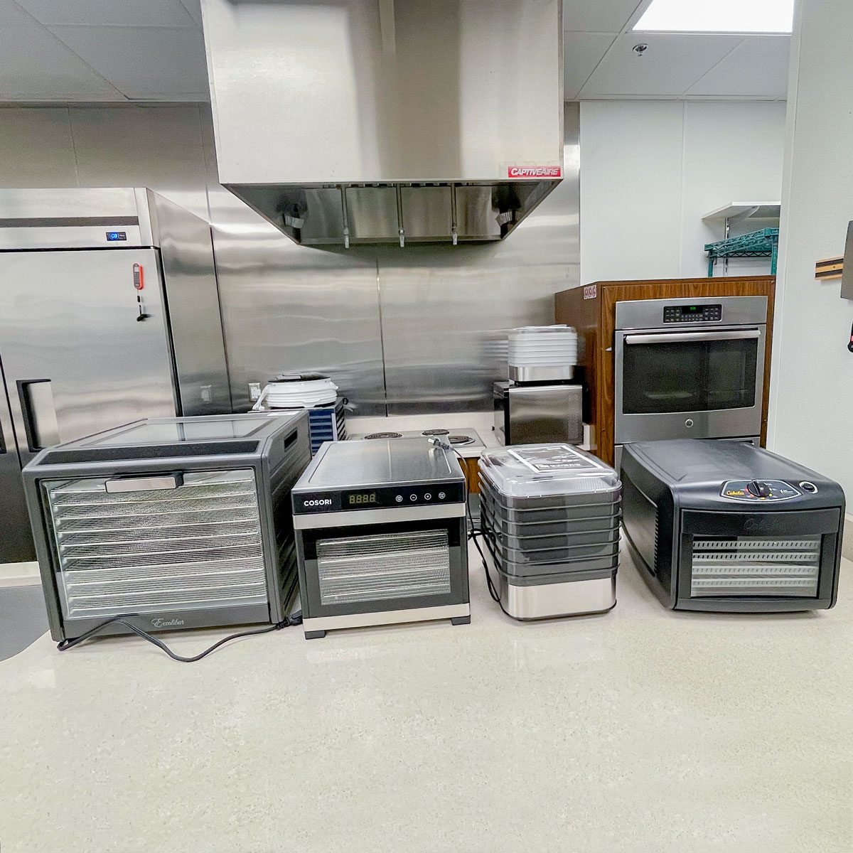 The Best Food Dehydrators Of 2025