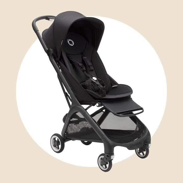 Travel Stroller