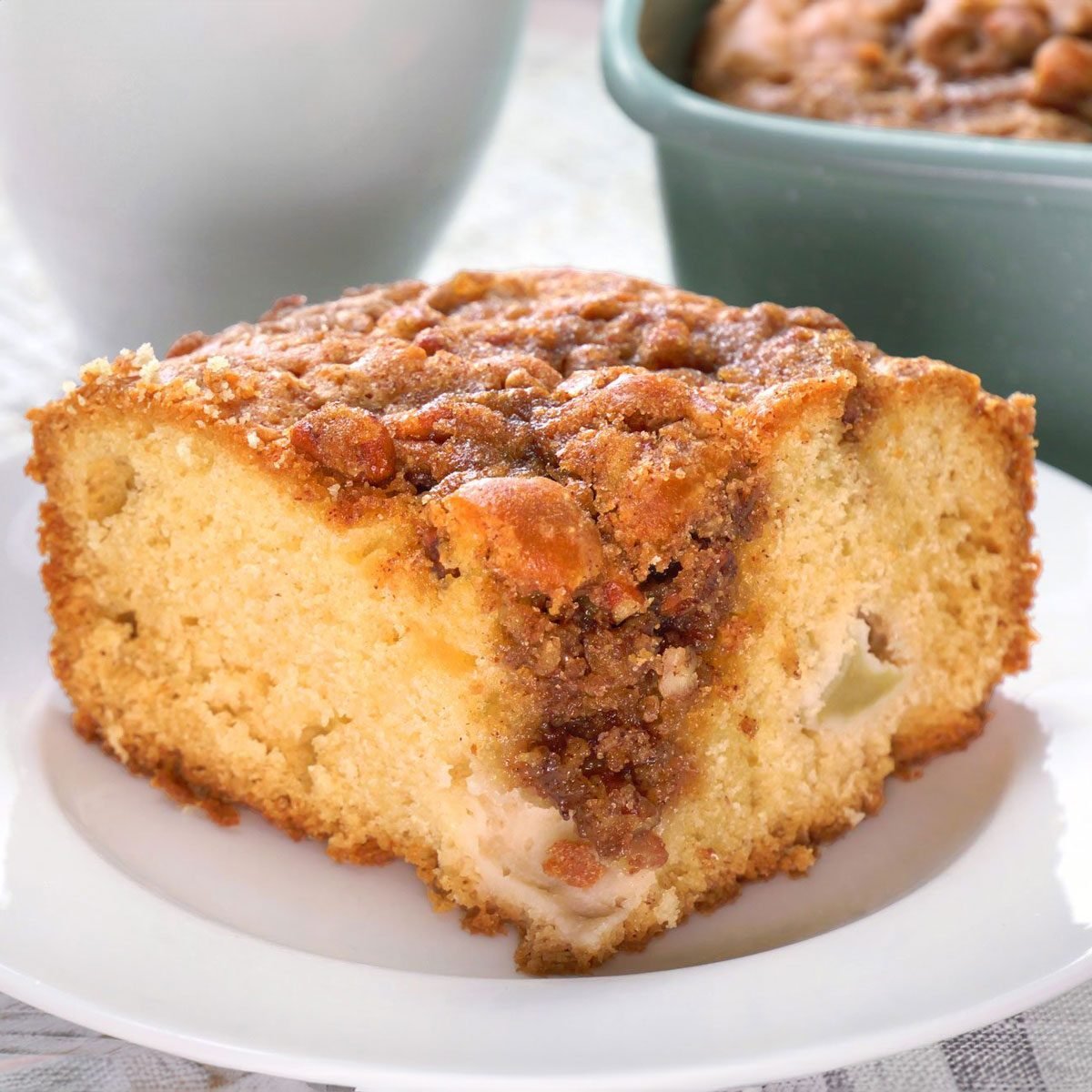 26 Apple Breakfast Recipes You’ll Want to Make All Season Long