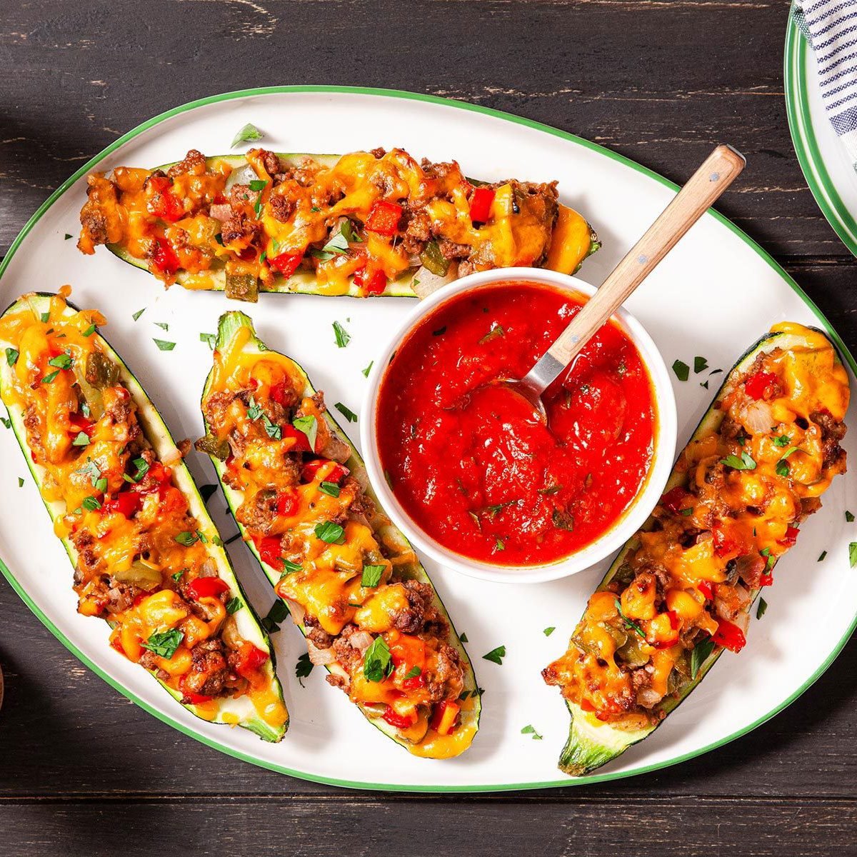 30 Gluten-Free Zucchini Recipes