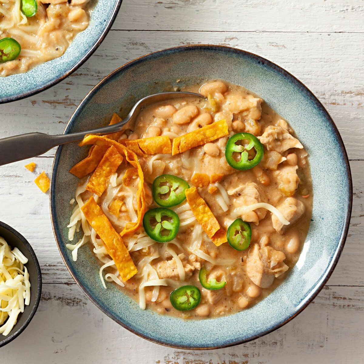 52 Soups That Freeze Well