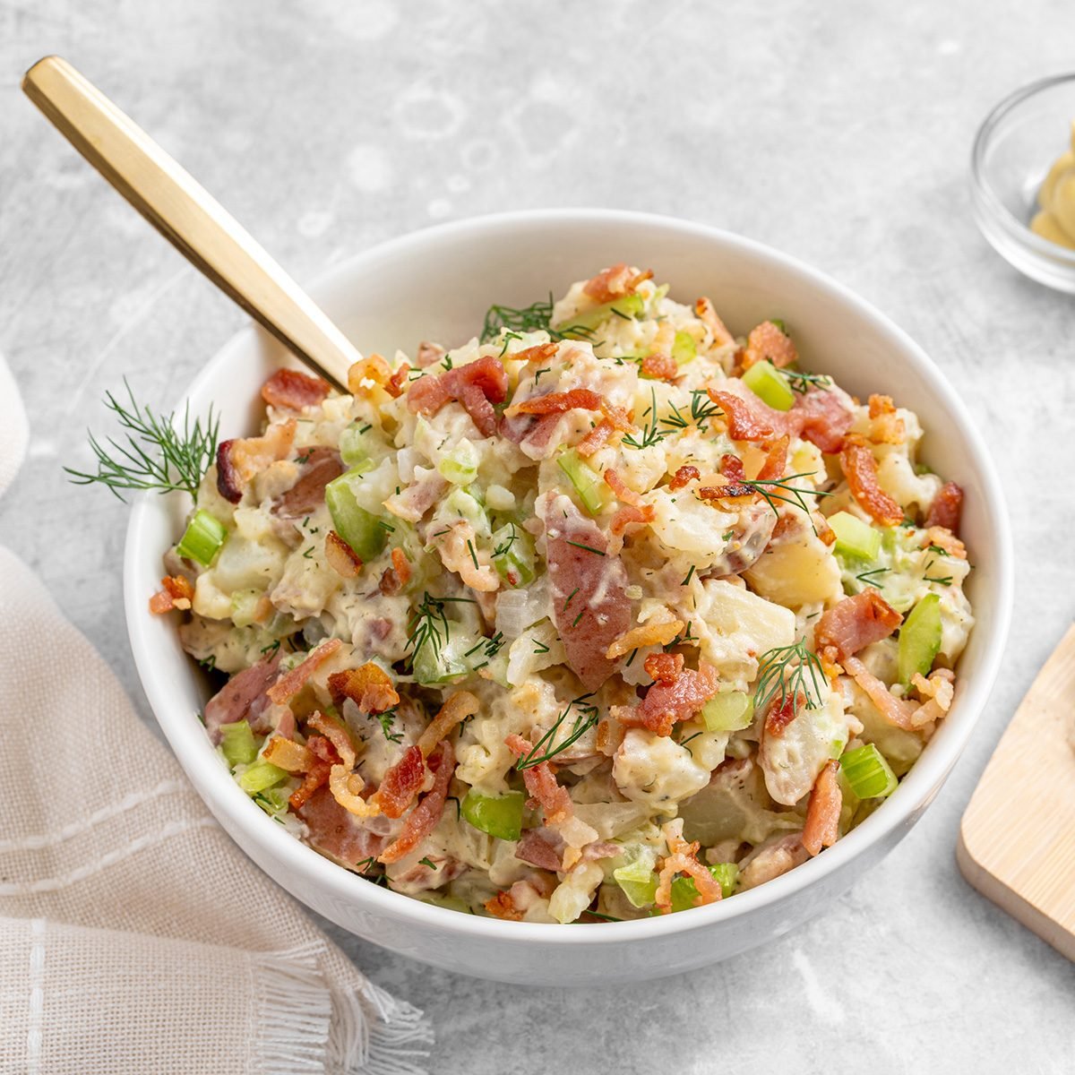 79 Easy Potluck Side Dishes to Feed a Crowd