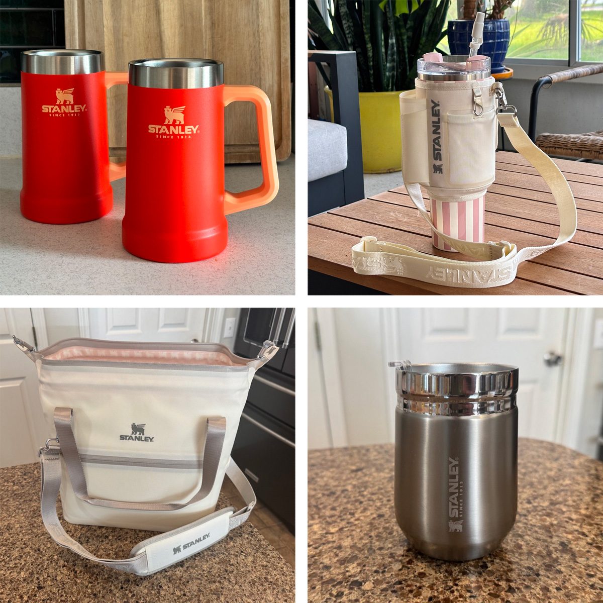 9 Stanley Products Our Editors Tested—And Can’t Get Enough Of