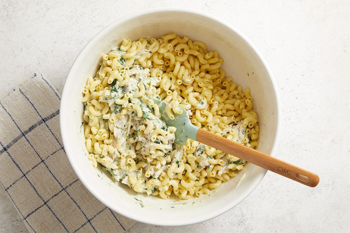 Chicken Florentine Casserole Ft25 87035 Ac 0513 2