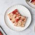 Gluten-Free Rhubarb Bars