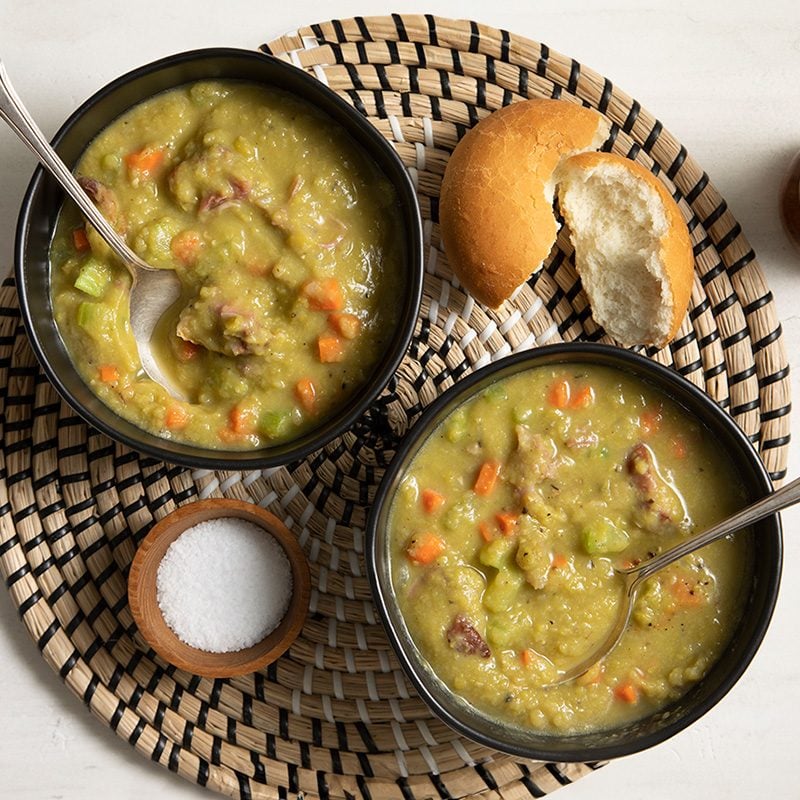 49 Easy Healthy Soup Recipes