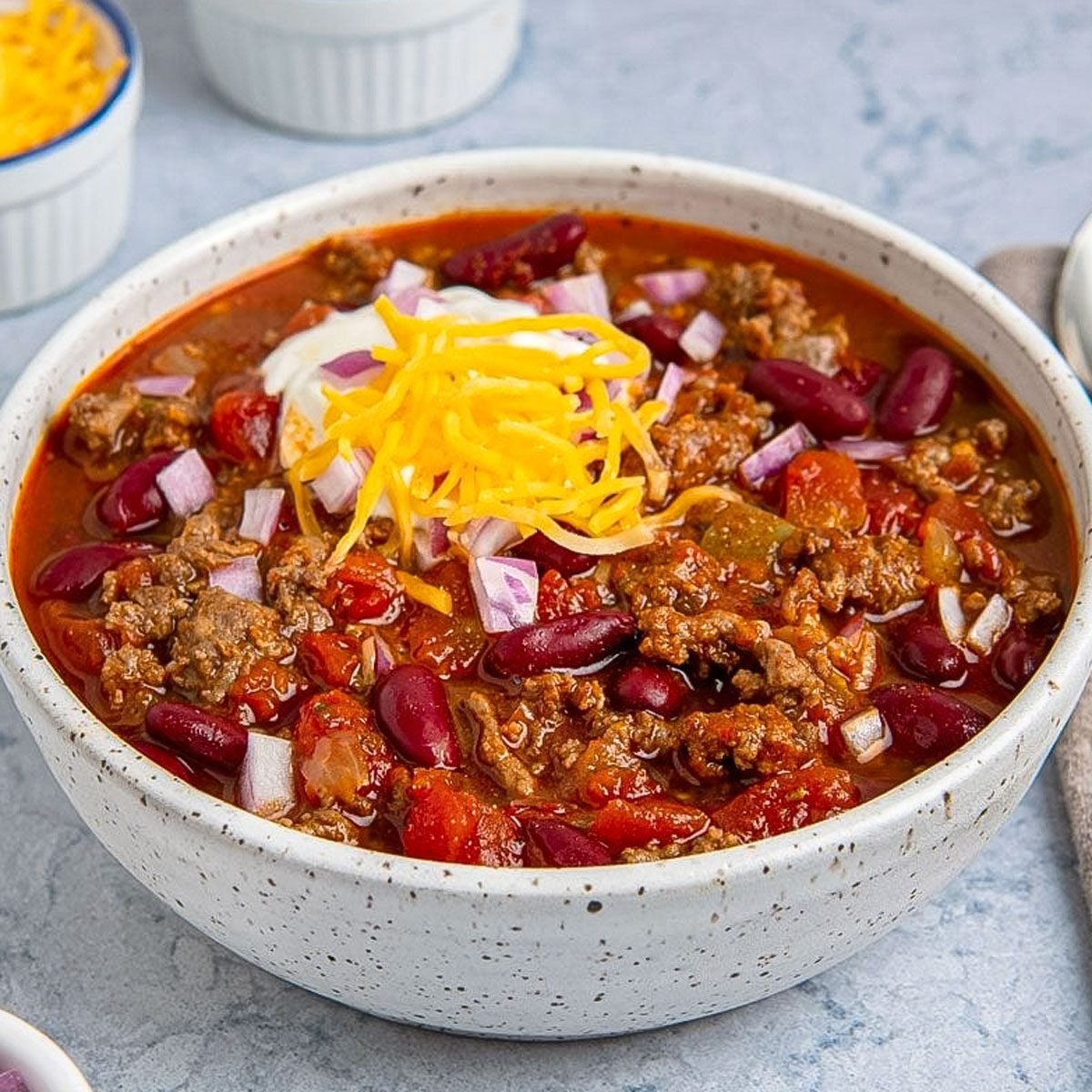 53 Quick and Easy Slow-Cooker Freezer Meals