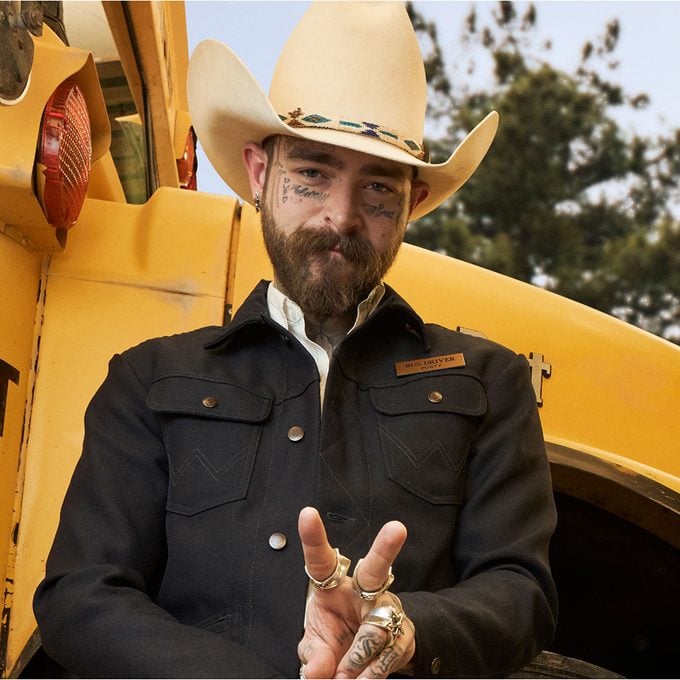 This Musical Artist Just Announced A Collab With Stanle Here's What We Know