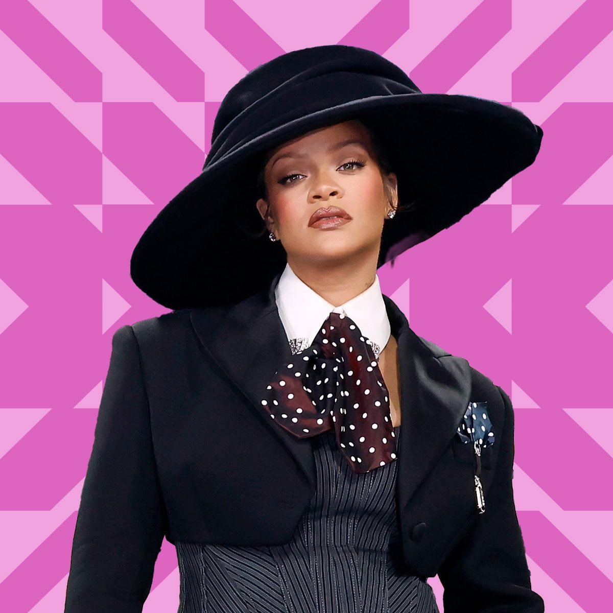 This Is What Rihanna Eats for Breakfast Every Day