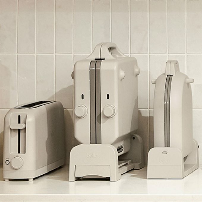 Bella Kitchen Appliances