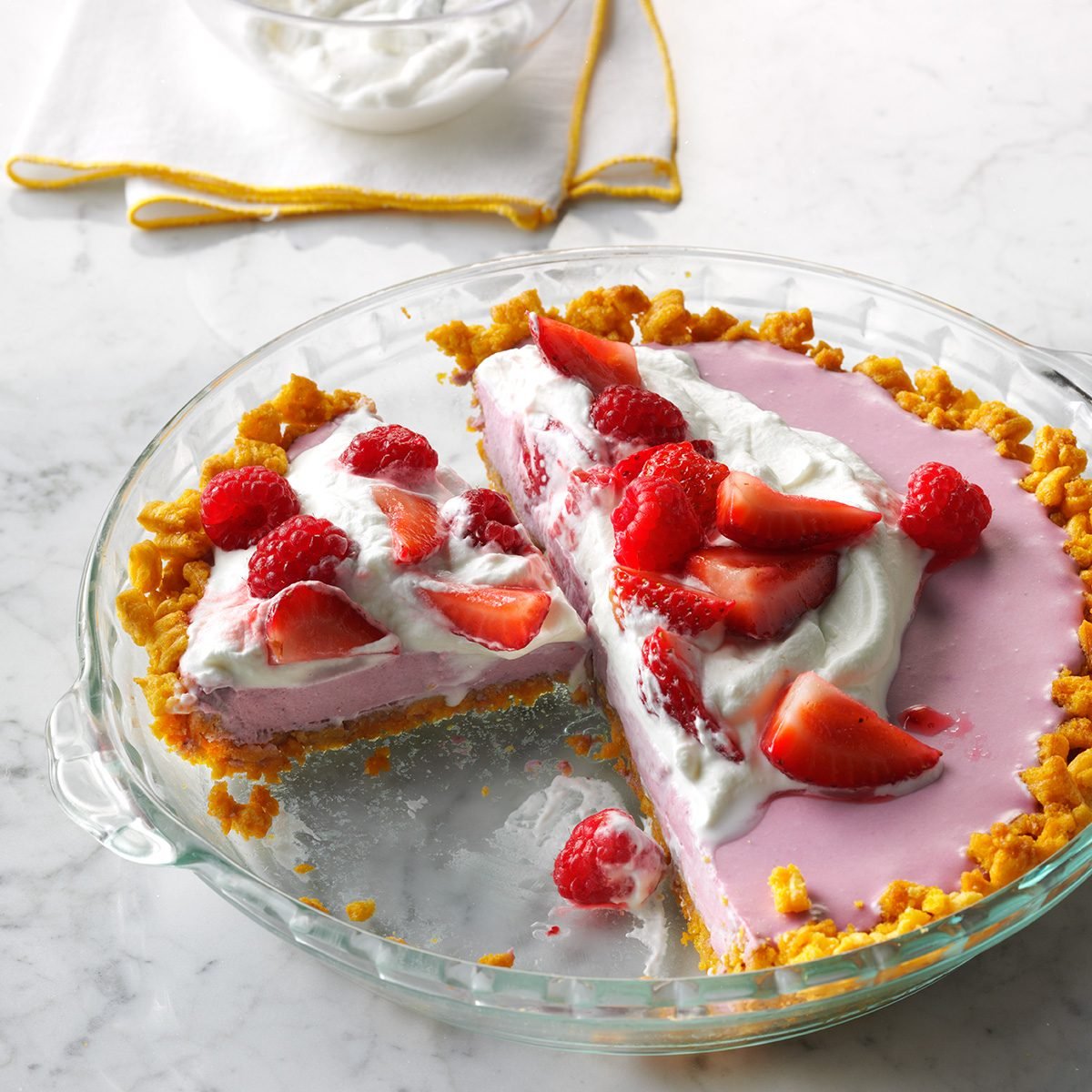 26 Easy Frozen Berries Recipes for Every Season