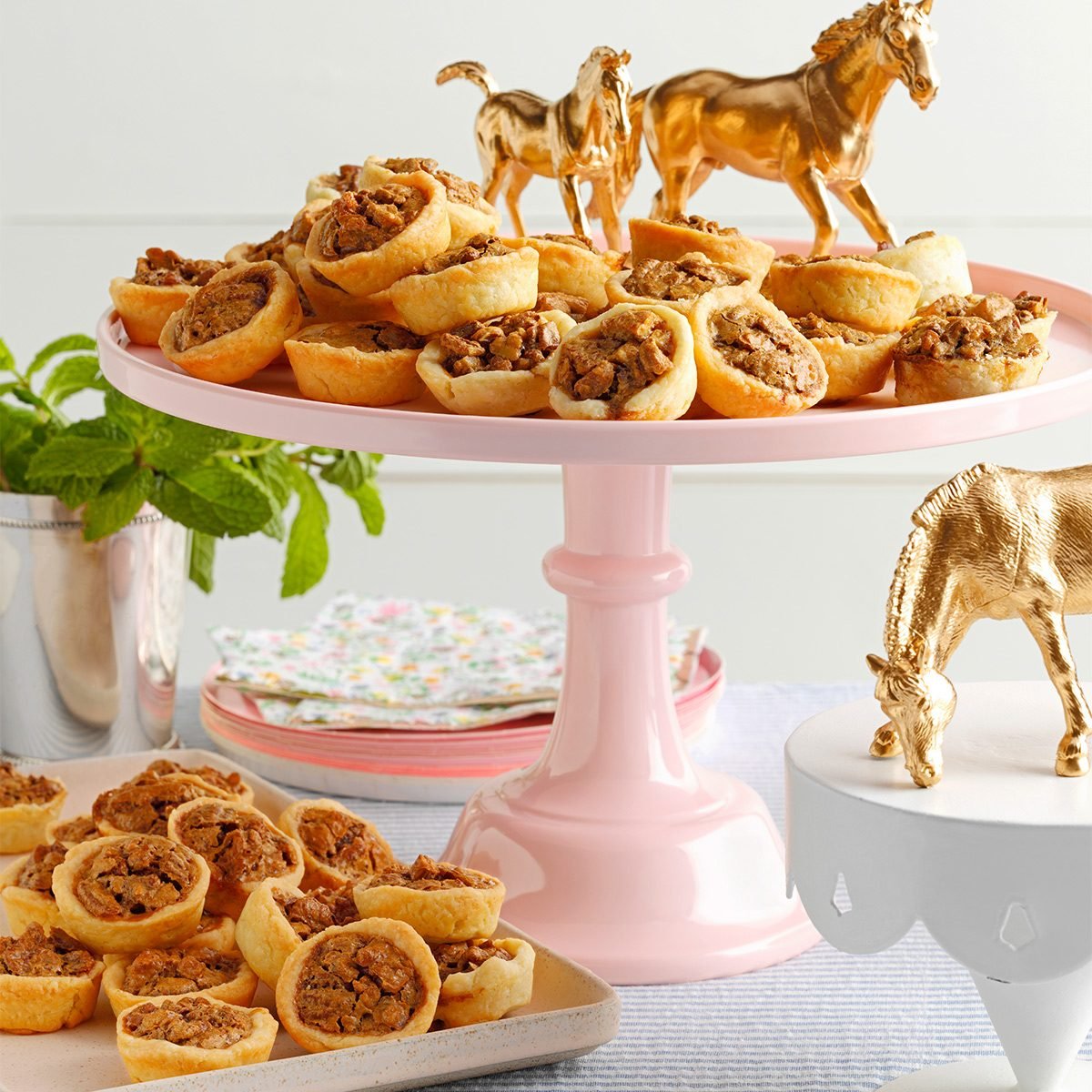 41 Tart Recipes to Brighten Every Dessert Table