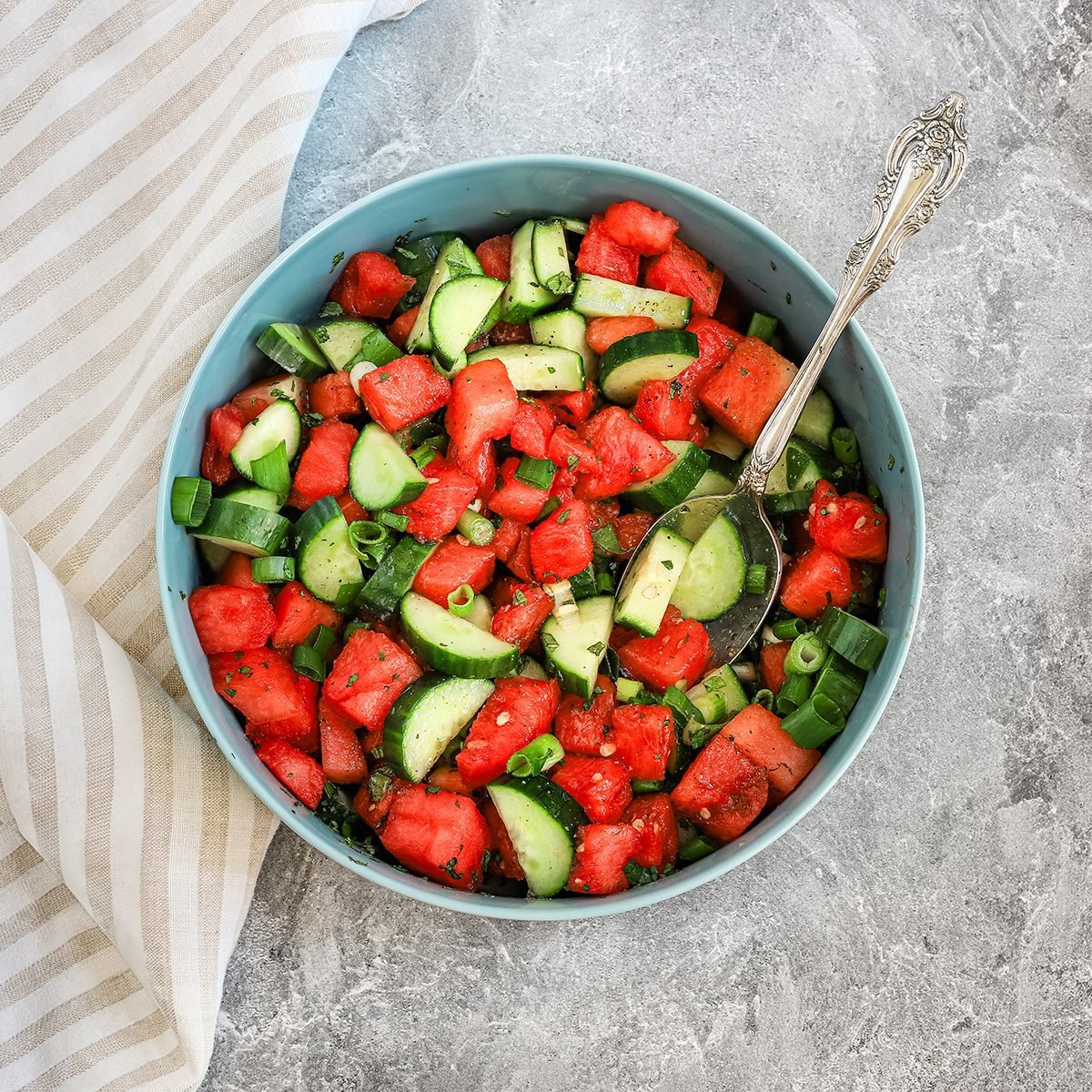 45 Fresh Mint Recipes To Help You Use Up That Bumper Crop