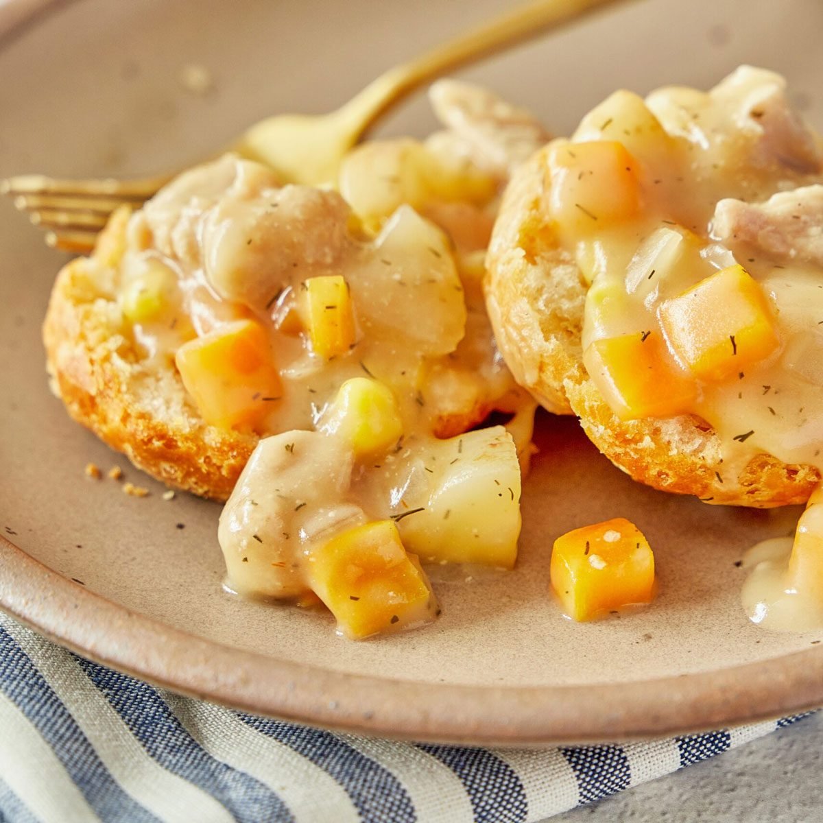 50 Creative Canned Biscuit Recipes