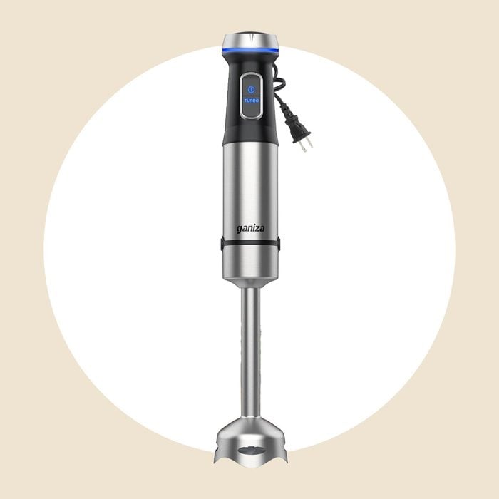 5 In 1 Immersion Blender