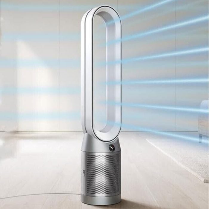 Dyson Samrt Air Purifier