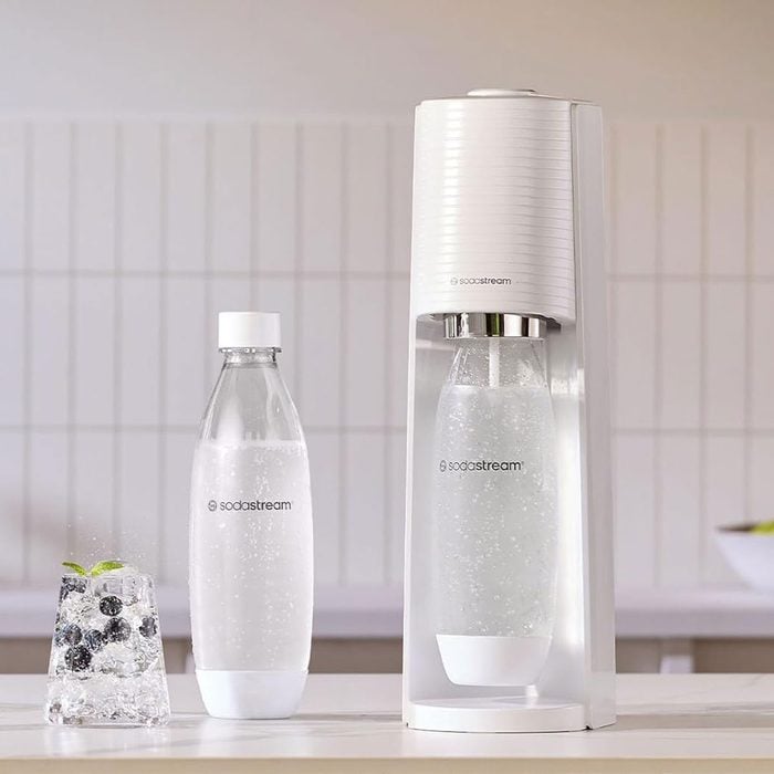 Sodastream Terra