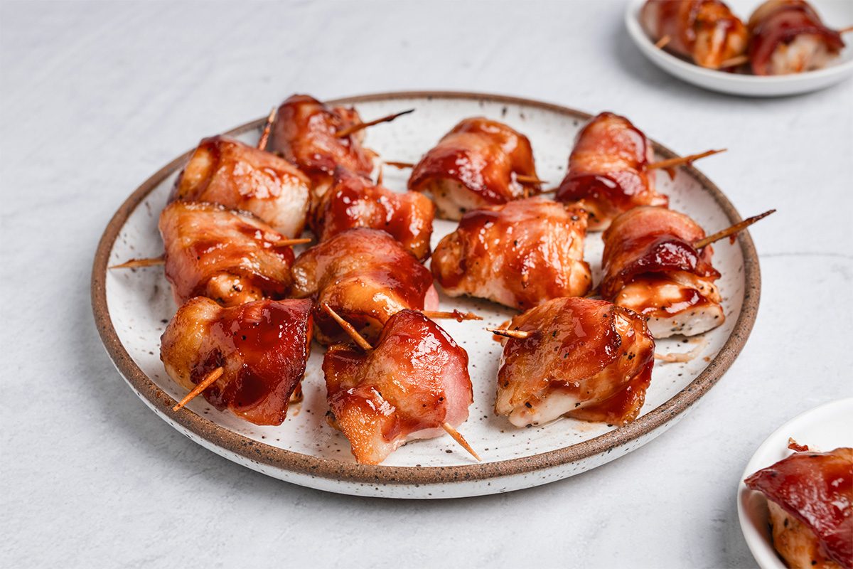 Barbecue Chicken