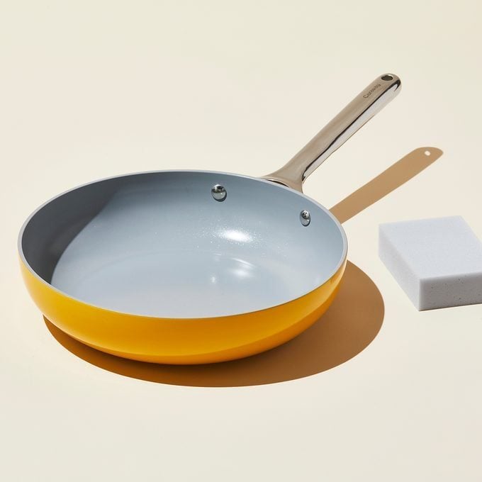 Caraway Ceramic Cookware