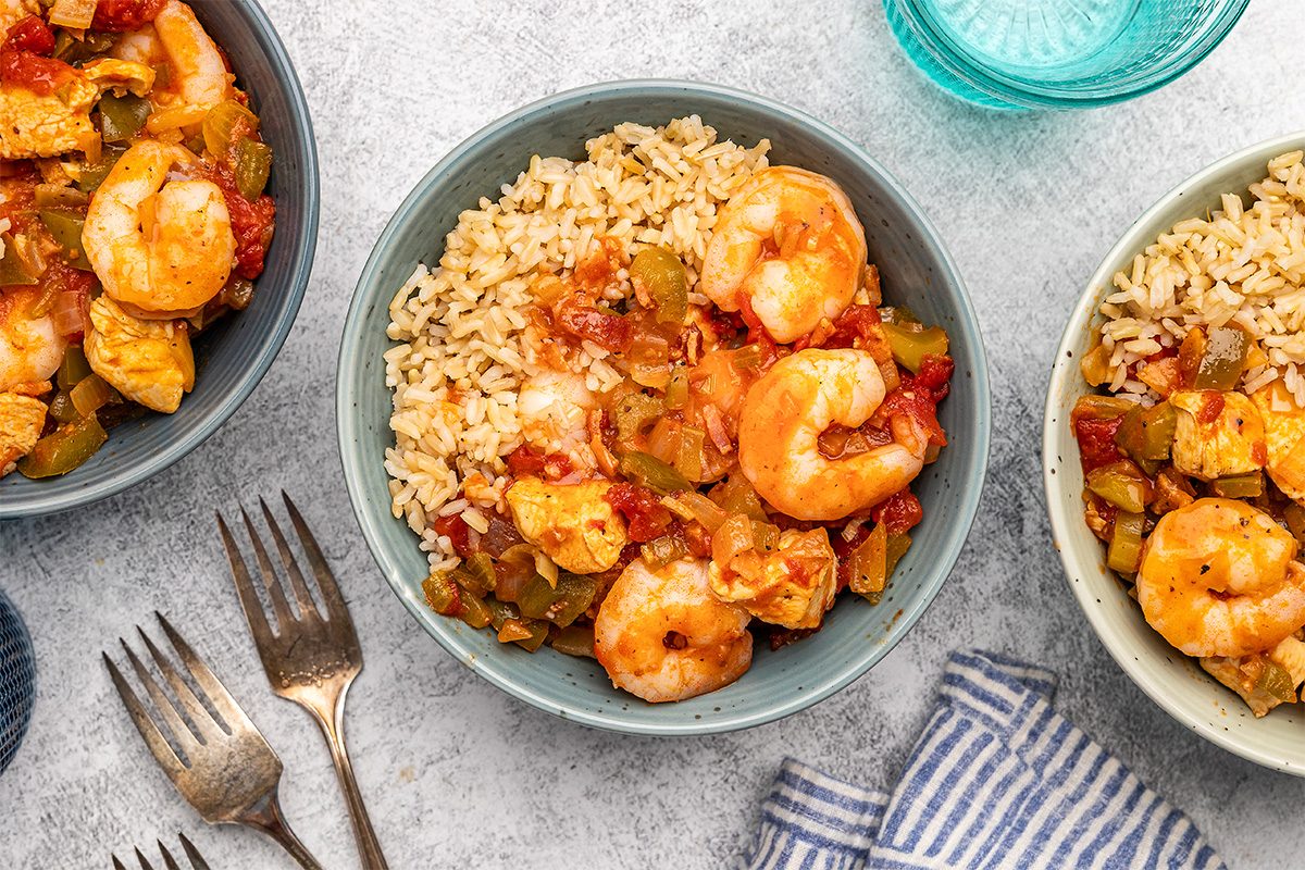 Chicken And Shrimp Creole Tohd25 46357 Erickleinberg 2