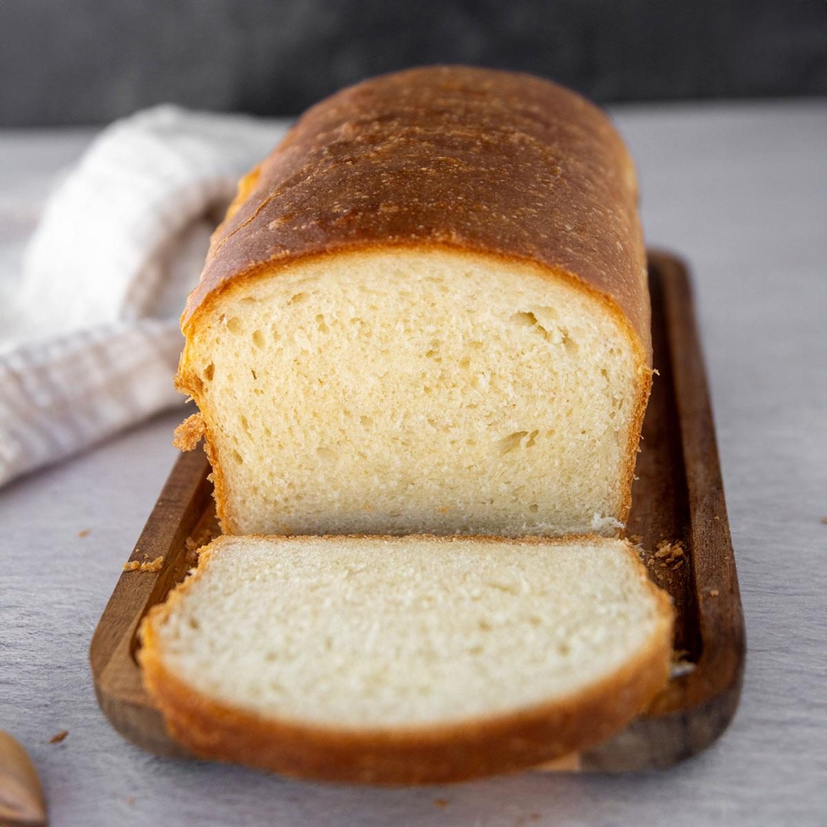 Hetal Vasavada’s Sandwich Bread