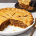 Savory Meat Pie